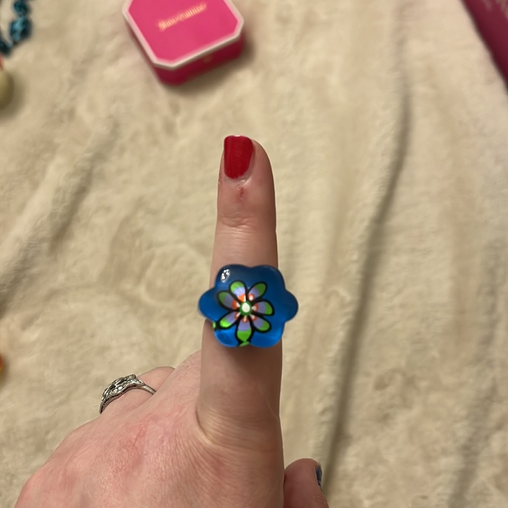 Cute ring bundle! - Picture 2 of 4
